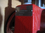 Valve, Pinch, 5" - 6 Bar - Regulator Valve for Powder or Slurry - New - UL05223 - Quipbase.com - Larox 008.jpg